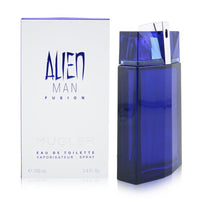 THIERRY MUGLER (MUGLER) - Alien Fusion Eau De Toilette Spray