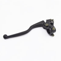 SHOP3876010 STORE - Original Motorcycle 22mm 7/8'' Aluminum Handlebar Clutch Brake Lever for Pit Dirt Bike Pitbike Motorbike ATV