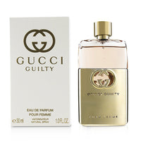 GUCCI - Guilty Eau De Parfum Spray