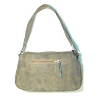 Laura Biagiotti Women's bag - Dark Gray - 4325