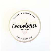 Coccolarsi Sunshine