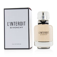 GIVENCHY - l'Interdit Eau De Parfum Spray