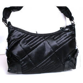 Borsa Donna Pierre Cardin - Black - Evolution