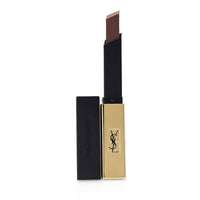 YVES SAINT LAURENT - Original Rouge Pur Couture the Slim Leather Matte Lipstick 2.2g/0.08oz