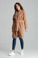 LENITIF - Original Coat Model 135895