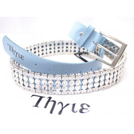 Belt Women Thyie - Aphrodite - Light blue - 2106