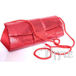 Woman bag Thyie Thana - Red - 01