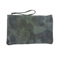 Military bag Genuine Leather genuine leather - Made in Italy