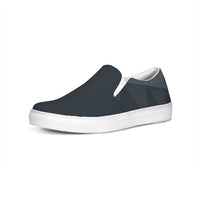 Men's Canvas Casual Slip-On Venturer Shoe