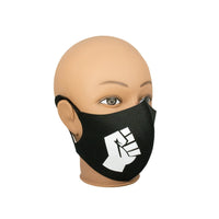 Original Black Lives Matter Fashion Mask 3pcs Pack