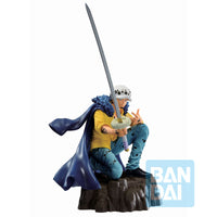 One Piece Third Act Wano Country Trafalgar Law Ichibansho figure 12cm