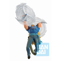 One Piece Third Act Wano Country Killer Ichibansho figure 13cm