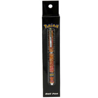 Pokemon Charmander Evolution box pens