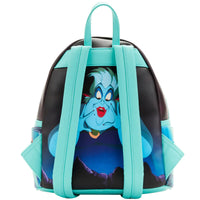 Loungefly Disney The Little Mermaid Scenes backpack 26cm