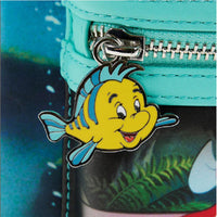 Loungefly Disney The Little Mermaid Scenes backpack 26cm