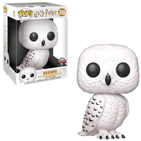 POP figure Harry Potter Hedwig Exclusive 25cm