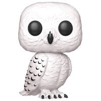 POP figure Harry Potter Hedwig Exclusive 25cm