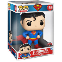 POP figure DC Comics Superman Exclusive 25cm