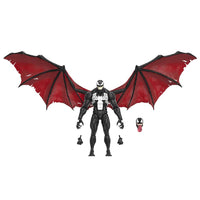 Marvel Legends King in Black Marvel Knull and Venom set 2 figures 15cm