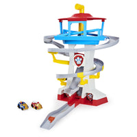 Paw Patrol True Metal Adventure Bay Rescue Way