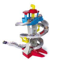 Paw Patrol True Metal Adventure Bay Rescue Way