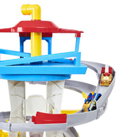 Paw Patrol True Metal Adventure Bay Rescue Way