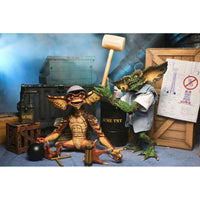 Gremlins 2 Ultimate Demolition Gremlins pack figures 15cm