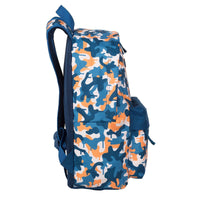 Fortnite Blue Camo backpack 41cm