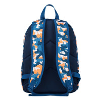 Fortnite Blue Camo backpack 41cm