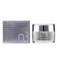 NATURAL BEAUTY - Hydra-Nourish Cream