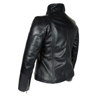 FADCLOSET - Original Arra Womens Leather Jacket