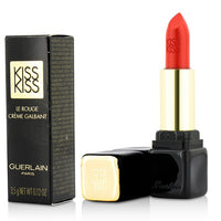 GUERLAIN - Original KissKiss Shaping Cream Lip Colour 3.5g/0.12oz