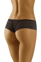 Brazilian Style Panties Model 127422 Wolbar