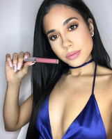 Lexi Noel Beauty Matte Lip Colors