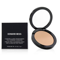 EDWARD BESS - Flawless Illusion Transforming Full Coverage Foundation 7.7g/0.27oz