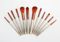 Makeup Brush Set