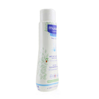 MUSTELA - No Rinse Cleansing Milk - For Normal Skin