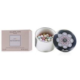 GUERLAIN - Meteorites Light Revealing Pearls of Powder 25g/0.88oz