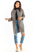 AWAMA - Original Coat Model 148981