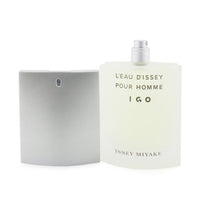 ISSEY MIYAKE - IGO L’Eau D’Issey Eau De Toilette Spray