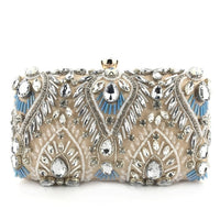 Original Clutch Handbag Luxury Diamond Rhinestone Clutch Bags