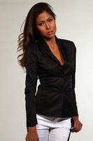 UWI TWINS - Original Women's Blazer