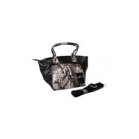 Gian Marco Venturi Woman's BAG - Black - L.Wild