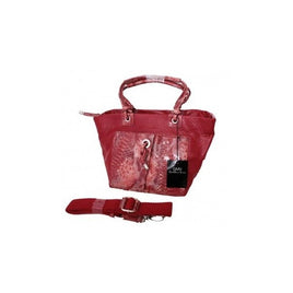 Gian Marco Venturi Woman's BAG - Red - L.Wild