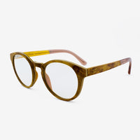 HOLMES - Original Wood Eyeglasses