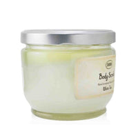 SABON - Body Scrub - White Tea