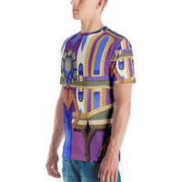 Men's T-Shirt Mens Sharon Tatem Fashion Mens Fashion Collections