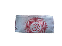 OMSutra Eye Pillow - OM Design