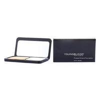 YOUNGBLOOD - Pressed Mineral Foundation 8g/0.28oz