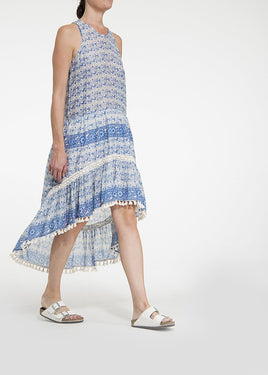 RAGA - Original Abaco Hi-Lo Dress